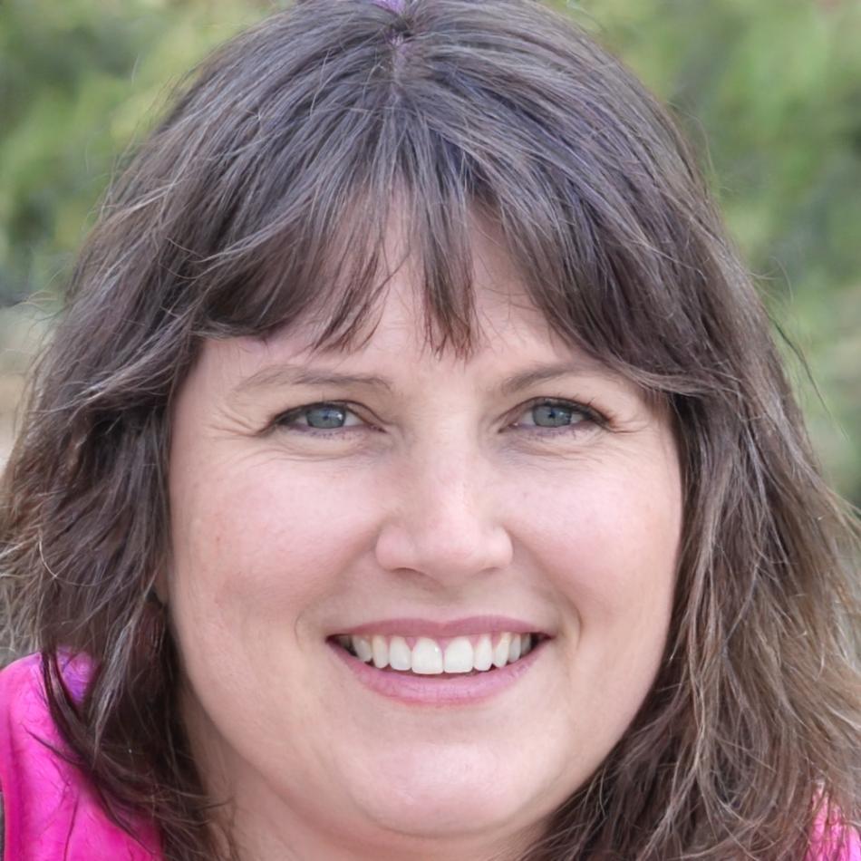 Portrait d'Amélie Dubois, conseillère en optimisation financière