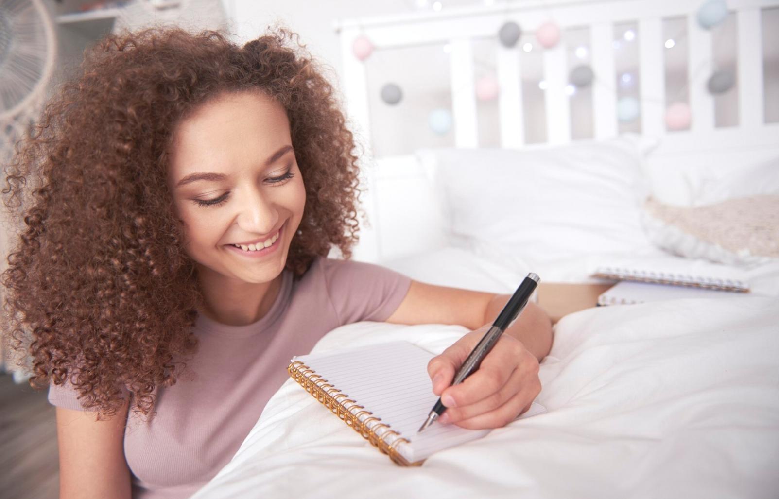 Planification financière avec graphiques et objectifs