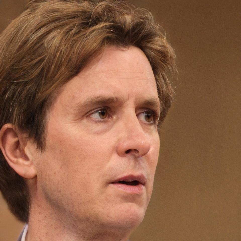 Portrait de Théophile Dubois